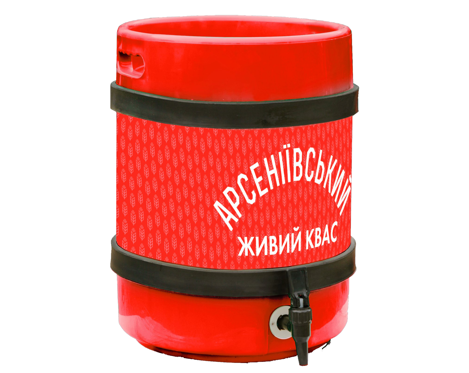 Квас Арсеніївський